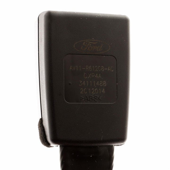 Original Ford Sicheeitsgurte 1766449