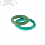 Original Ford Mondeo/Galaxy/Focus O-Ringe an Servolenkungsschläuchen 1910482