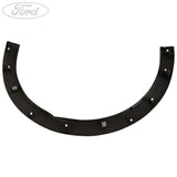 Original Ford Radlaufzierleiste hinten links 1948509