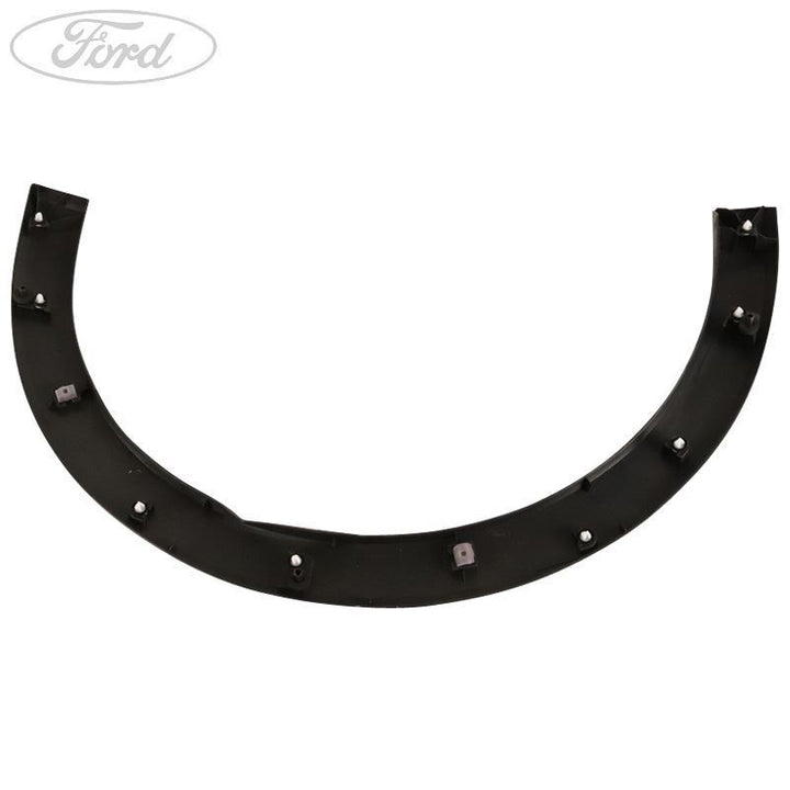 Original Ford Radlaufzierleiste hinten links 1948509