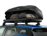 Atera* Dachbox Casar L, Lava Structured