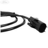 ABS Sensor Drehzahlfühler Kabel Hinten