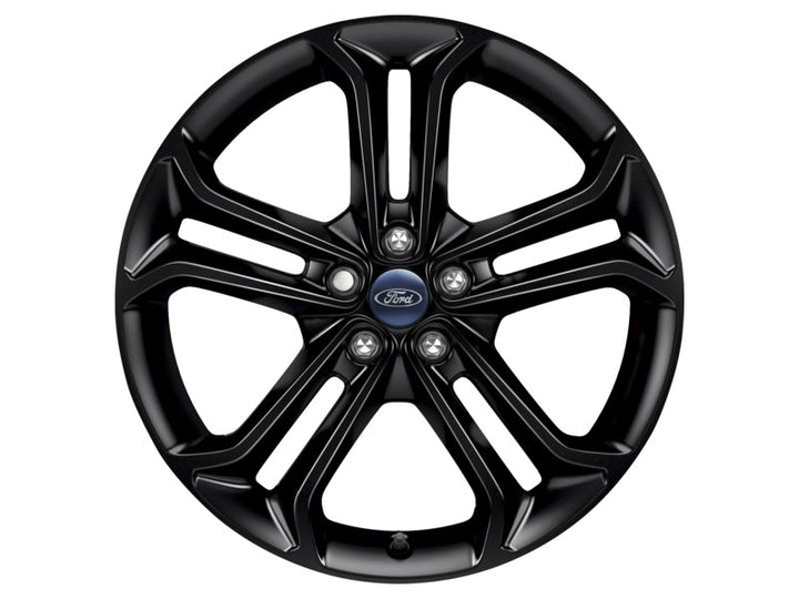 Original Ford Focus Leichtmetallrad 19