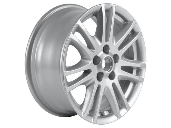 Original Ford C-MAX & Focus Leichtmetallrad 16