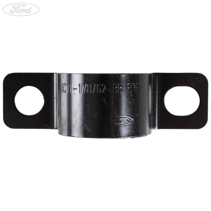 Original Ford Transit Halter Stoßstange vorne 2006-2014 1444462