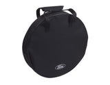 Tasche für Ladekabel schwarz
