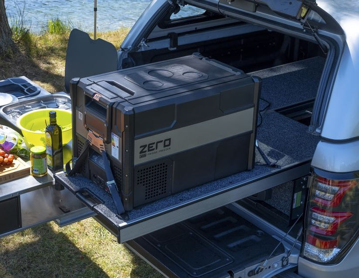 ARB* Elektrische Kühlbox Zero 36 l