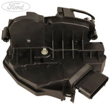 Original Ford Focus Vorne Links Türschlossverriegelung 2011-16 422813