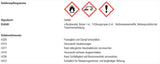 Ford Lackstifte (9ml) - Digital Aqua Blue (Farbcode: 3DQEWHA) - 2882834