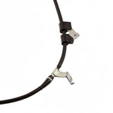 Ford Ranger 2013-2023 Handbremsseil für Auflastung