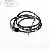 Original Ford Transit Temperatur-Abgassensor für alle 4WD & RWD 2183555