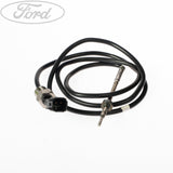 Original Ford Transit Temperatur-Abgassensor für alle 4WD & RWD 2183555