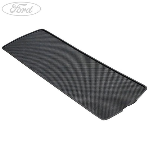 Original Ford Focus 2014-2020 Matte Mittelkonsole/Bodenkonsole 
