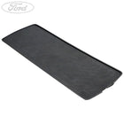 Original Ford Focus 2014-2020 Matte Mittelkonsole/Bodenkonsole 1867557