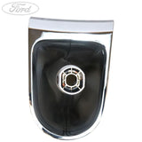 Original Ford Mustang 2015-2016 6-Gang Schaltmanschette 2009053