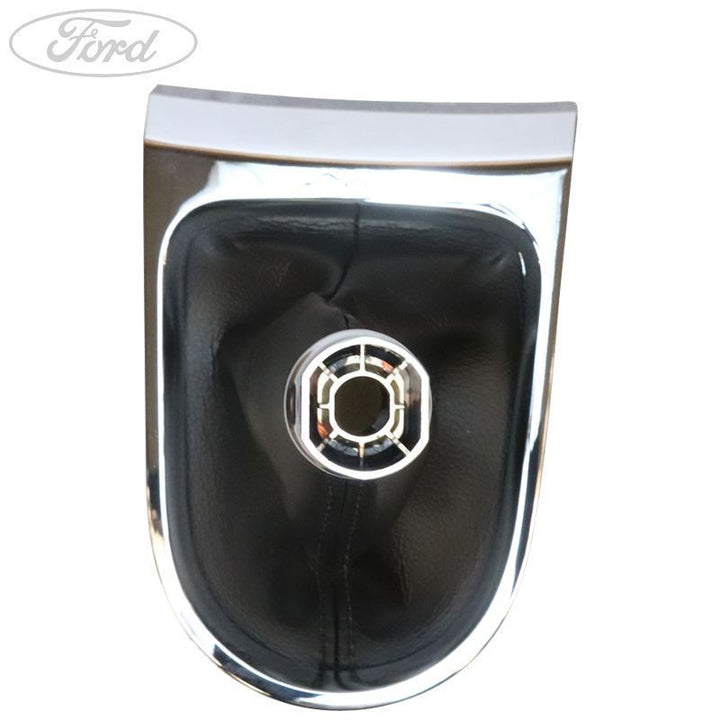 Original Ford Mustang 2015-2016 6-Gang Schaltmanschette 2009053
