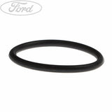 Original Ford Wasserkrümmer O-Ring Dichtung 1370554