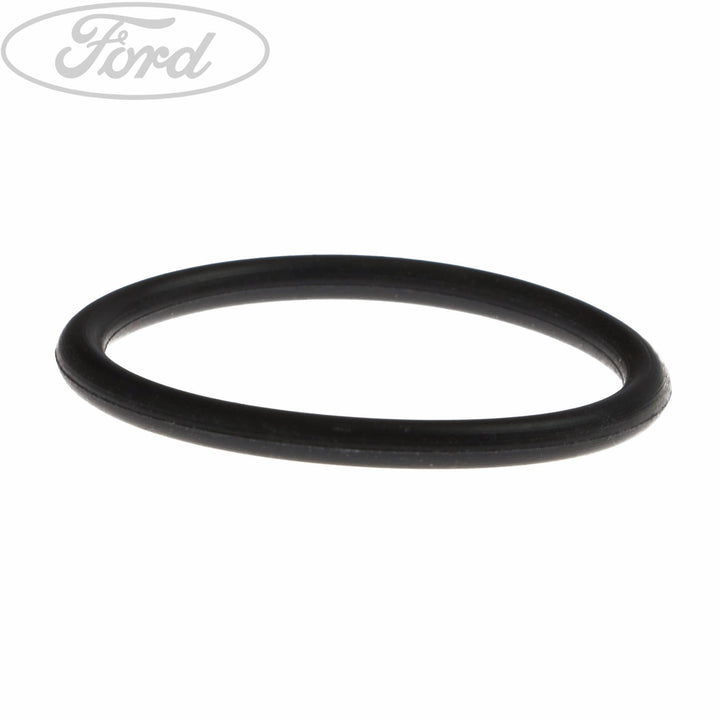 Original Ford Wasserkrümmer O-Ring Dichtung 1370554
