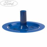 Original Ford Ausgangswellenlager-Öltrichter 61.6mm 1352852