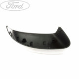 Original Ford Mondeo 2007-2010 Außenspiegelgehäuse links, Thunder-Metallic