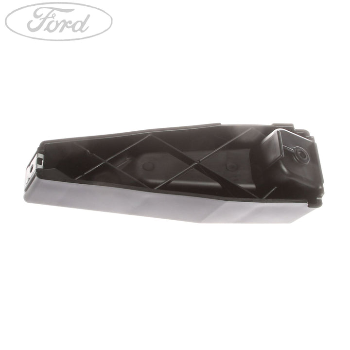 Original Ford Focus 2012-2020 Halter Stoßsfänger hinten 1787689