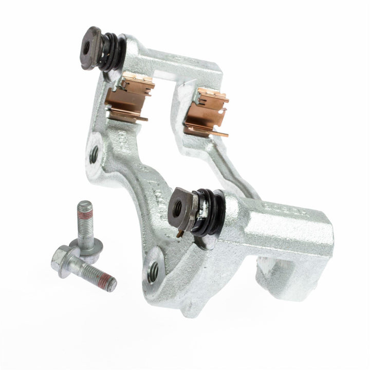 Original Ford Bremssattelträger – vorderes Gleitblech 1433945