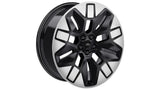Original Ford Elec.Explorer Alufelge 21
