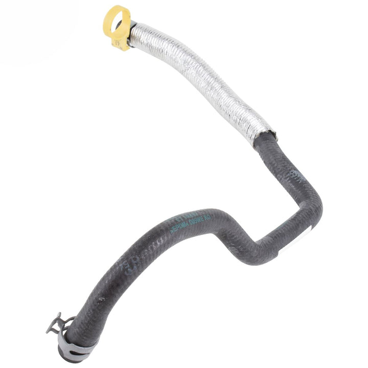 Ford Focus 2011-2019 Schlauch zwischen Turbolader und Ladeluftkühler 1853623