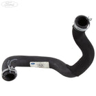 Original Ford Transit 2006-2014 2.4 Duratorq Oberer Kühlmittelschlauch 1494928