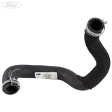 Original Ford Transit 2006-2014 2.4 Duratorq Oberer Kühlmittelschlauch 1494928
