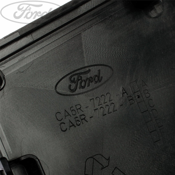 Original Ford Abdeckung der Getriebeöffnung 1788940