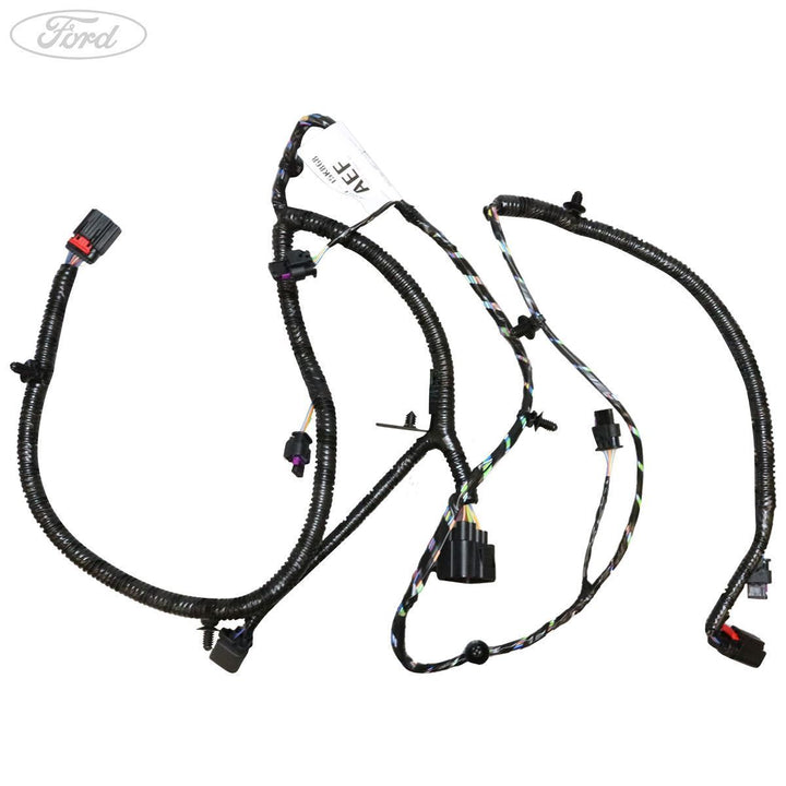 Ford Einparkhilfe Sensor Kabel 1802077