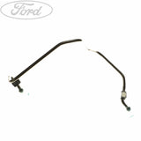 Original Ford Versorgungsleitung – Kraftstoffverteilerrohr 2073162
