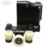 Original Ford Transit Tourneo Rollenführung Schiebetür hinten links 1892579