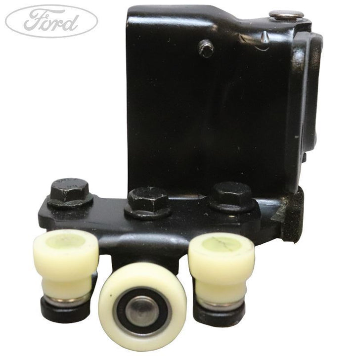 Original Ford Transit Tourneo Rollenführung Schiebetür hinten links 1892579