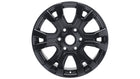 Ford Ranger Alufelge 18