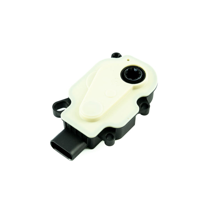 Ford 2010–2020 Stellantrieb zur Temperaturregelung Kühlerklappe 1937763
