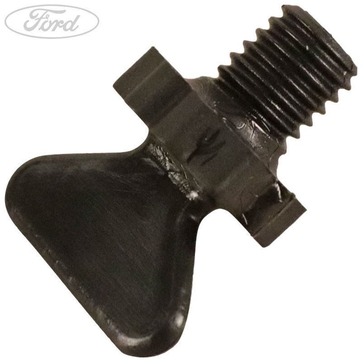 Original Ford Kühlerablassstopfen 1766481