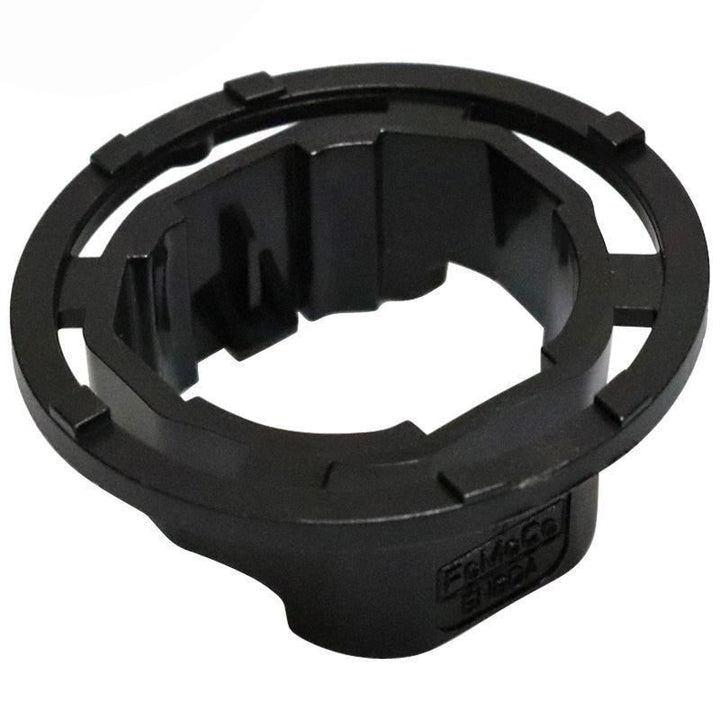Original Ford Ranger Stoßfänger hinten Innerer Halter Einparkhilfe Sensor 1731299