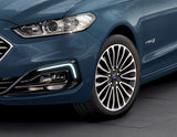 Original Ford Mondeo Leichtmetallrad 18
