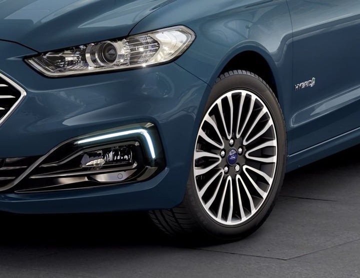 Original Ford Mondeo Leichtmetallrad 18