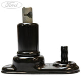 Original Ford Transit Courier Ersatzradbefestigungsplatte 1843343