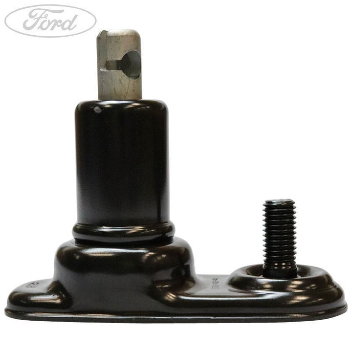 Original Ford Transit Courier Ersatzradbefestigungsplatte 1843343