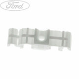 Ford 2001-2012 1.4L 1.6L TDCi Clip Kraftstoffleitungen Bremsleitung Weiß 1209862