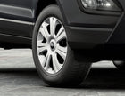 Original Ford Ecosport Radzierblende 16