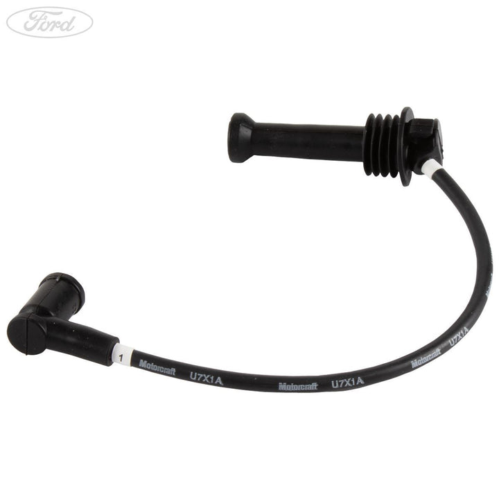 Fiesta FocusC-MAX Mondeo Zündkabel HT Lead Cylinder 1