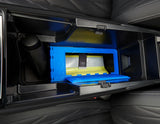 Original Ford ElectricExplorer Mehrzweck-Teiler (STL-Datei für 3D-Druck)