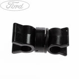 Ford Bremsleitungen Clip 6610332 - 5Stk