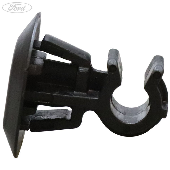 Original Ford Focus Mk3 Türscharniere und Dichtungen vorn Clip 1709802 - 4 Stk