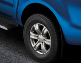 Ford Ranger Alufelge 17